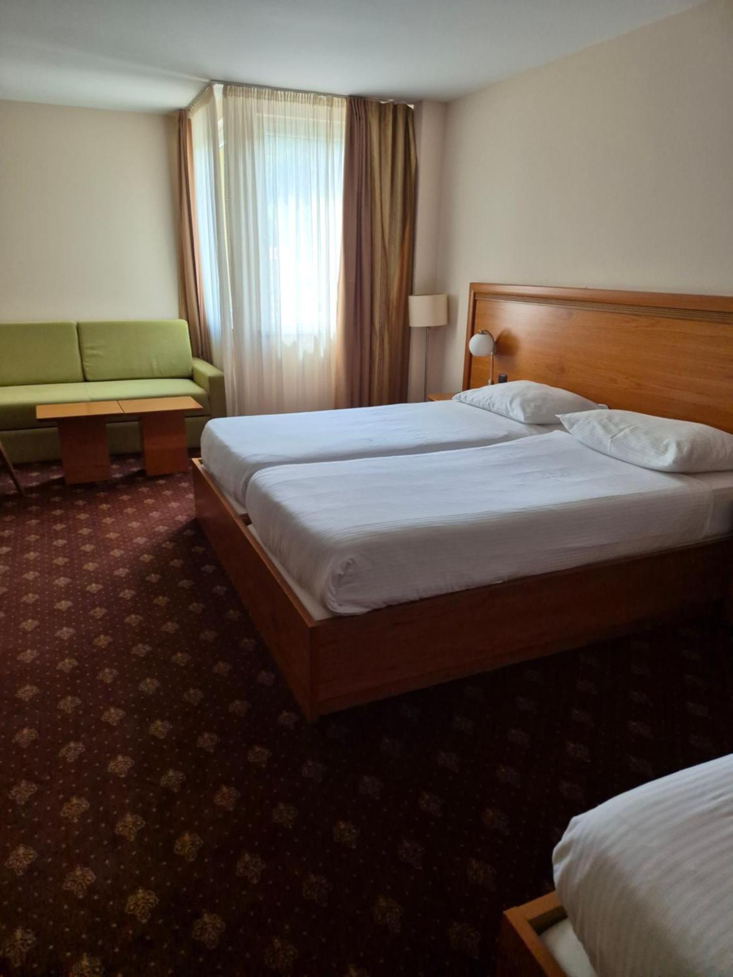 Šentjanž pri Dravogradu Hotel Korosica מראה חיצוני תמונה